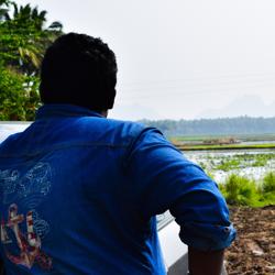 Adithya Neelakandan Clubhouse