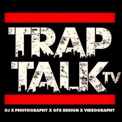 Trap Talk Media Clubhouse