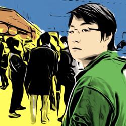 Jonas Chen Clubhouse