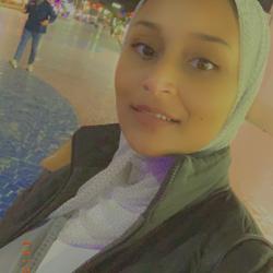 Esraa Gamal Clubhouse