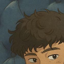 Clubhouse profile picture for @behaved