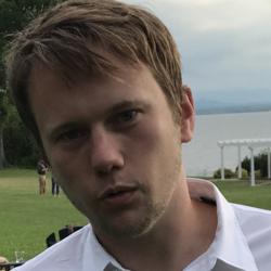 Andrew Guy Wilcox Clubhouse