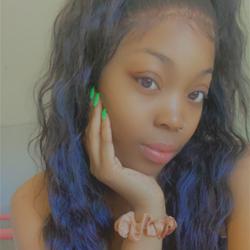 Kendra Lashawn Clubhouse