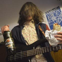 Kirill Anokhin Clubhouse