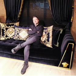 Faruk Emre Clubhouse