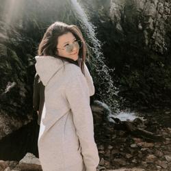 Akerke Ornaliyeva Clubhouse