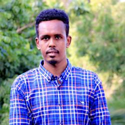 Abdisalaan abdullahi Clubhouse