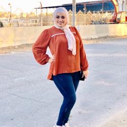 Heba Gadallah Clubhouse
