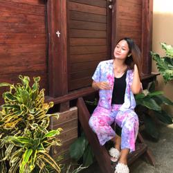 Mira Widya Clubhouse