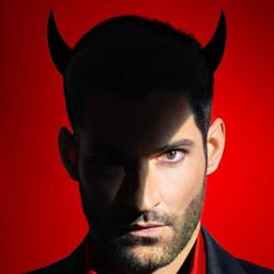 Lucifer  Morningstar Clubhouse