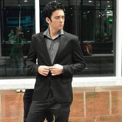 Paul Crouch Clubhouse