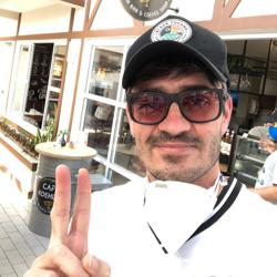 Marcos Stockl Clubhouse