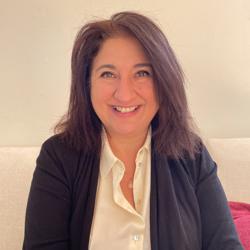 Valeria Russo Clubhouse