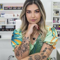 Suellen Dantas Clubhouse