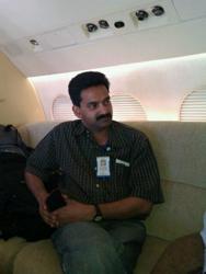 Vijay Krishnan Clubhouse