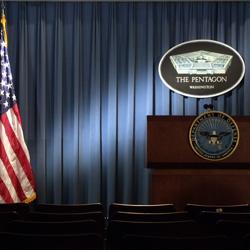 Clubhouse profile picture for @pentagon