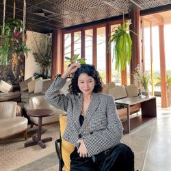 Cho Chanya Clubhouse