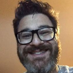 David Bauer Clubhouse