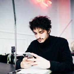 Marco Sorgato Clubhouse