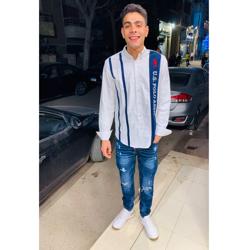 mostafa lotfy Clubhouse