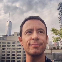 James Kleinmann Clubhouse