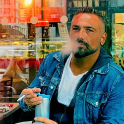 Murat Can Güneş Clubhouse