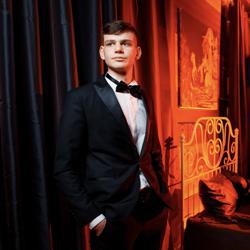 Vitaliy Kylchik Clubhouse