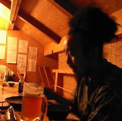 Daisuke Ishihara Clubhouse