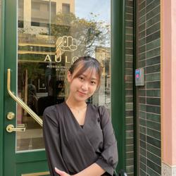 Felicia Xiu Clubhouse