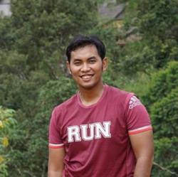 Angga Wisnuwardana Clubhouse