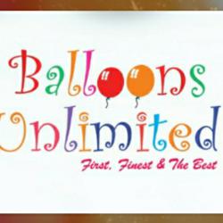 Balloons Unlimited Tvm Clubhouse