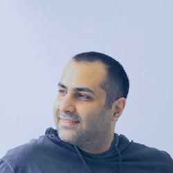 Milad Aghazadeh Clubhouse