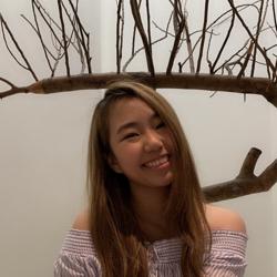 Nicole Fung Yee Lam Clubhouse
