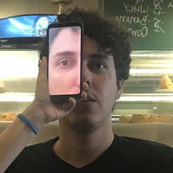 Gui Melles Clubhouse