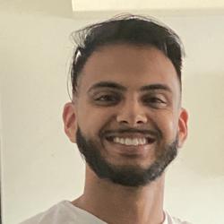 Clubhouse profile picture for @junaid