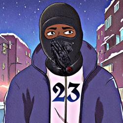 Clubhouse profile picture for @onlyslimm