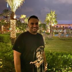 Hamidreza Barzeh Clubhouse