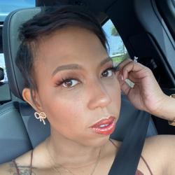 Brandi Cash Clubhouse