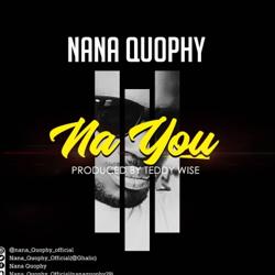 Nana Quophy Clubhouse