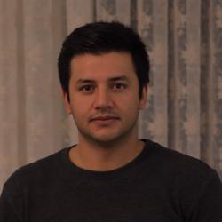 Alireza Langroudi Clubhouse