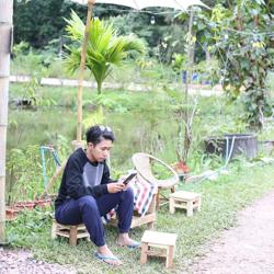 Joei Sangarak Clubhouse