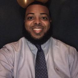 Darius Sanders Clubhouse