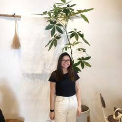 Danica Brata Clubhouse