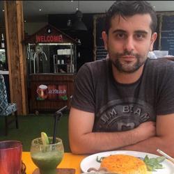 Mohamad Brkh Clubhouse