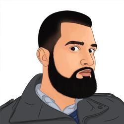 Clubhouse profile picture for @deposit