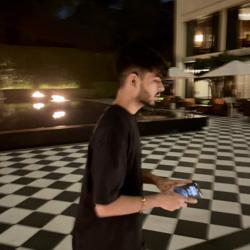 Clubhouse profile picture for @priyanshu