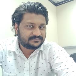 Sivadas Mohandas Clubhouse