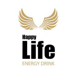 Happylife Energydrink Clubhouse