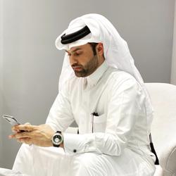 Mohammed Al-Hammadi Clubhouse