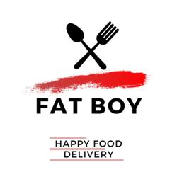 Fatboy Delivery Clubhouse